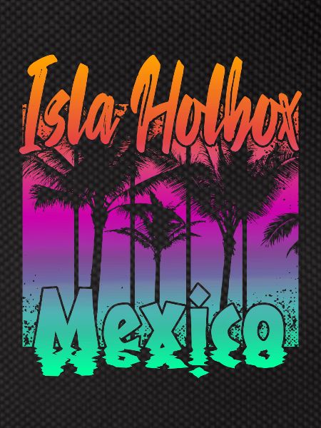 Isla Holbox Mexico