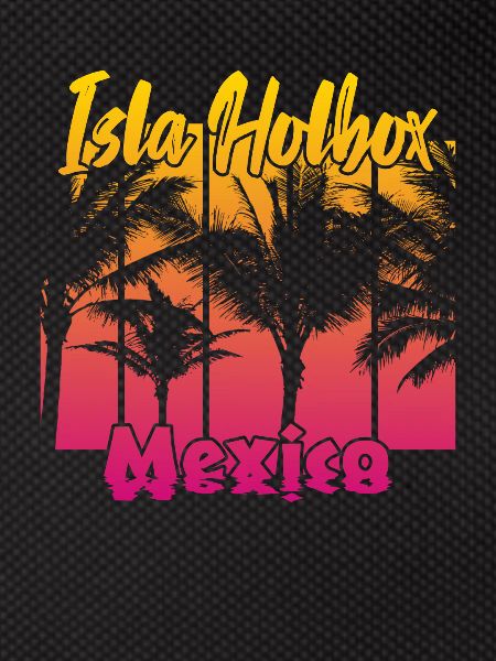 Isla Holbox Mexico