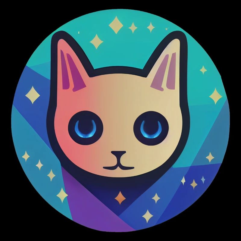 Astro Cat