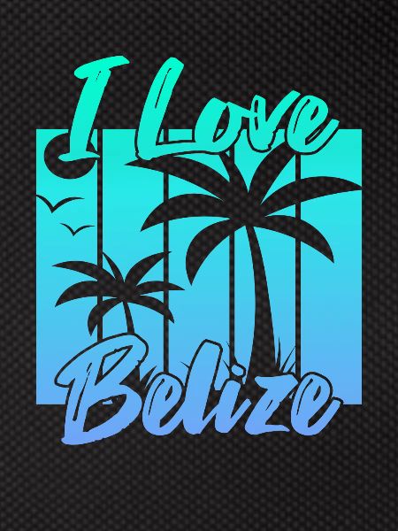 J’adore Belize