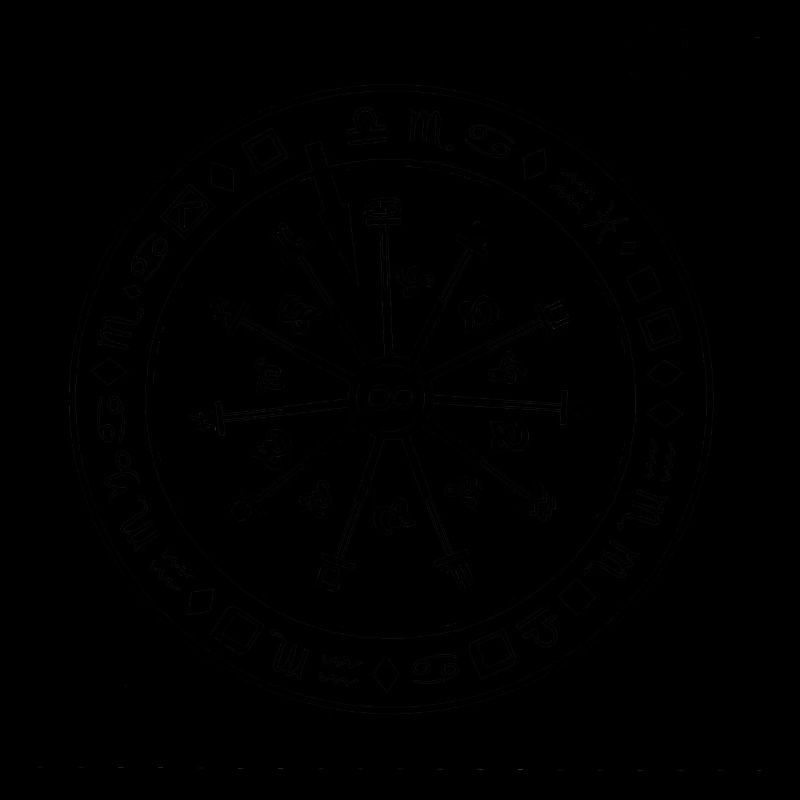 Symbole de l’infini