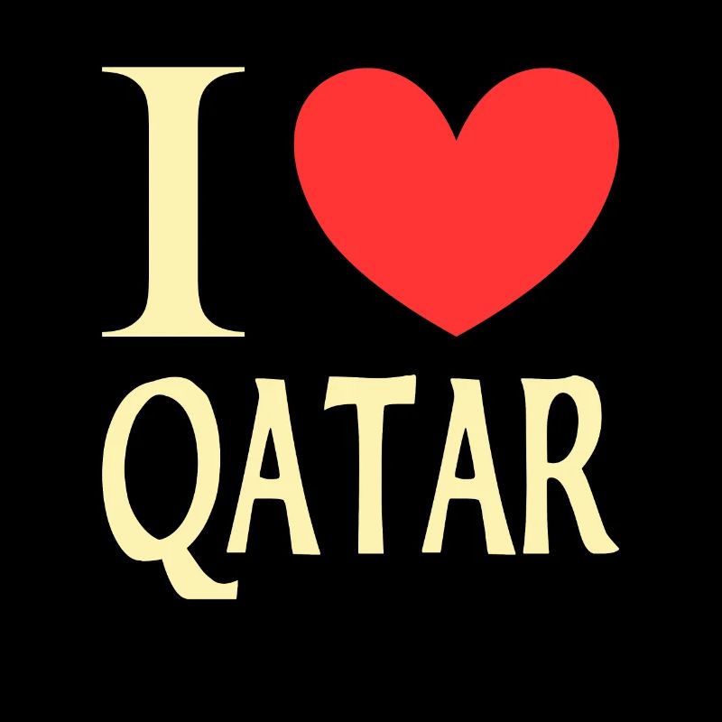 Ich liebe Katar