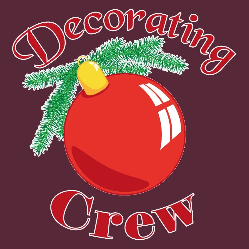 Équipe de décoration