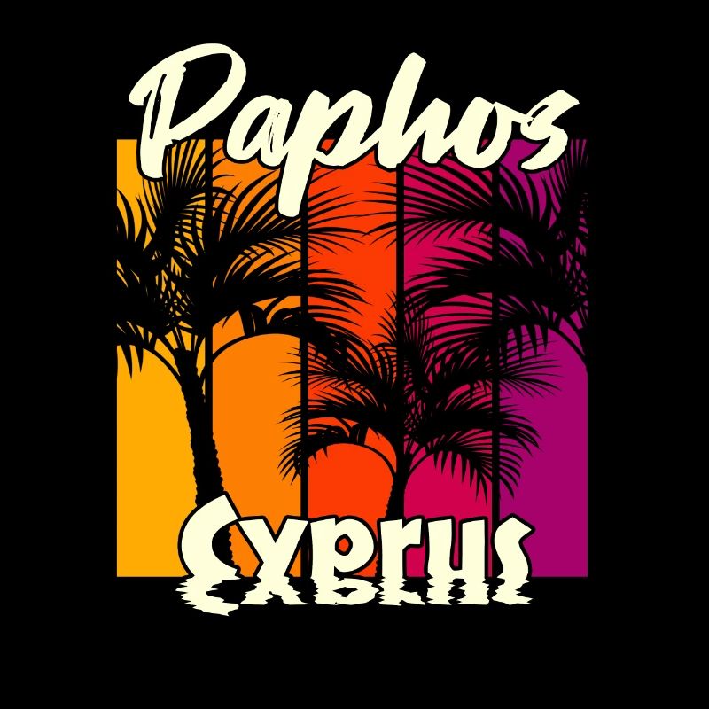 Paphos Chypre