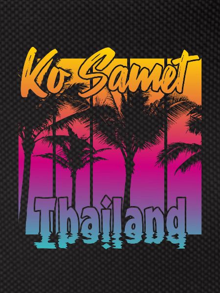 Ko Samet Thailand