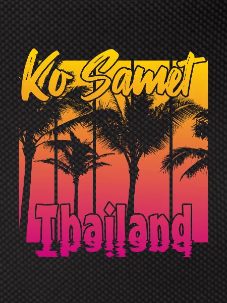 Ko Samet Thailand