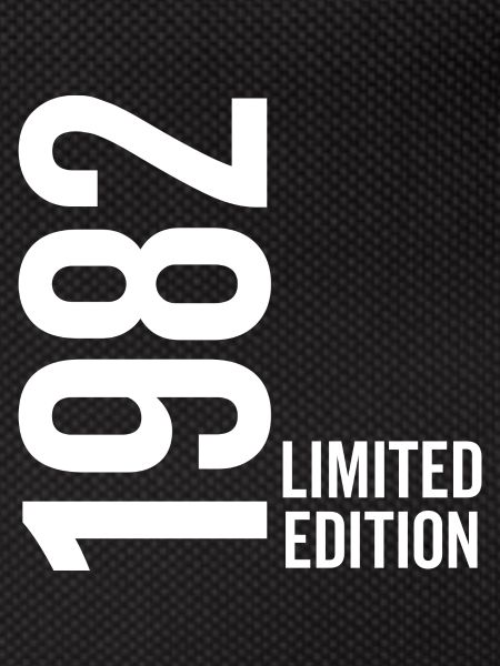 1982 Limited Edition