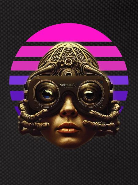 Virtual Reality Headset Future