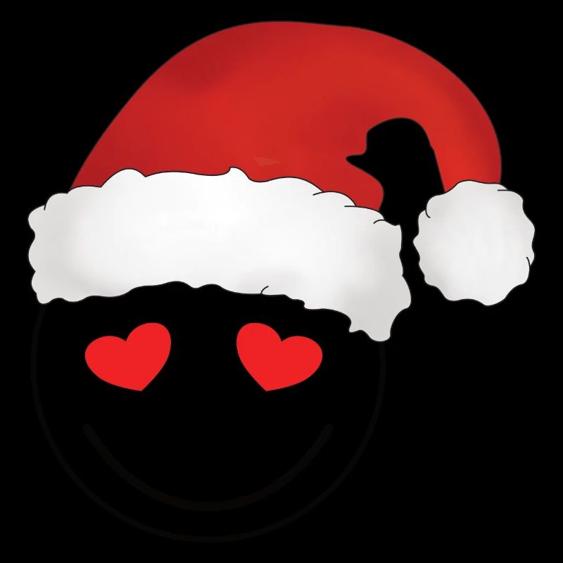 Sourire de Noël