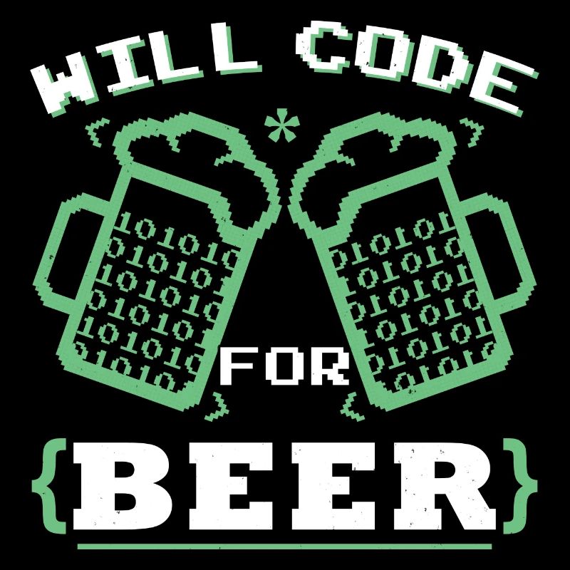 Lustige Programmierung Coder Programmierer Coder Codierung