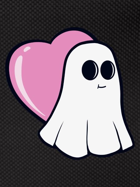 Ghostly love