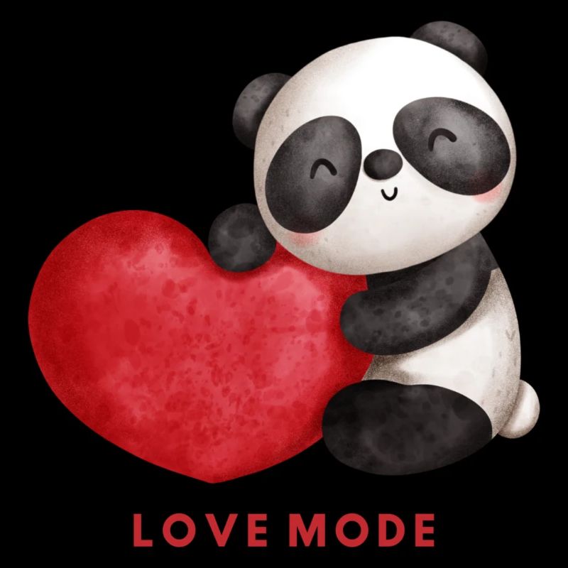 PandaHerzDesigne