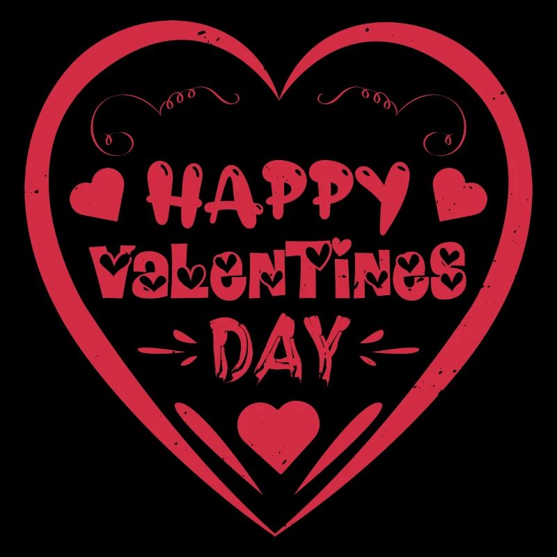 JOYEUSE SAINT-VALENTIN