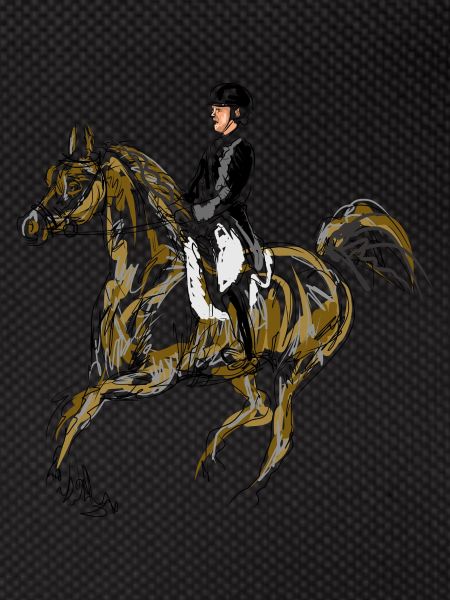 cheval
