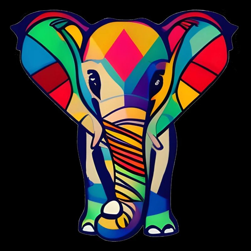 Elefant