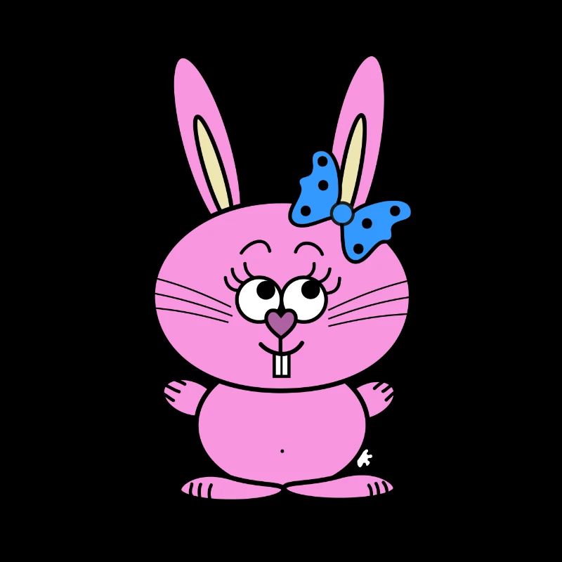 Lapin de Pâques