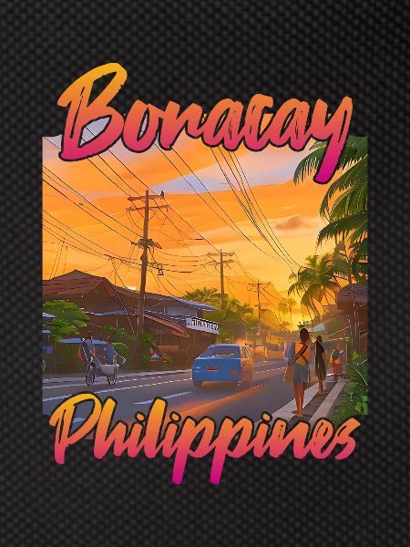 Boracay Sunset
