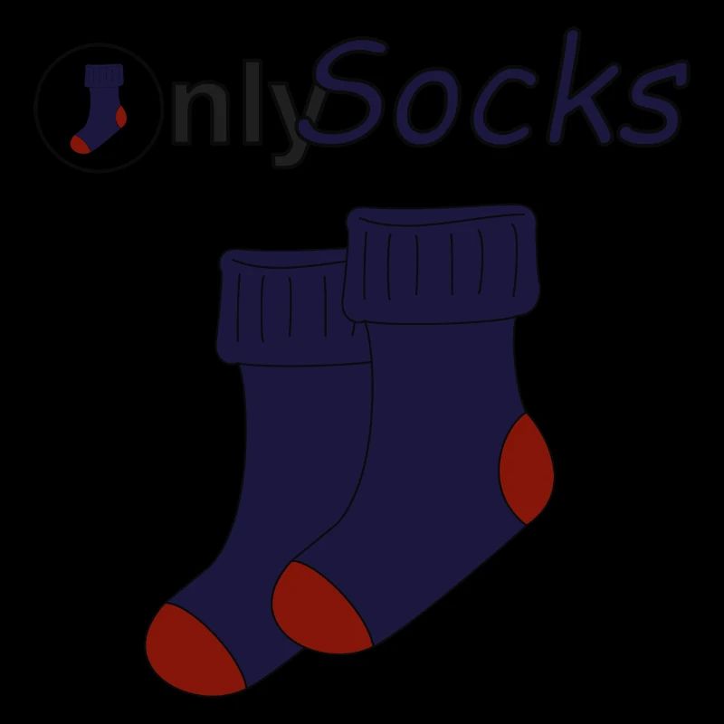 Only Socks