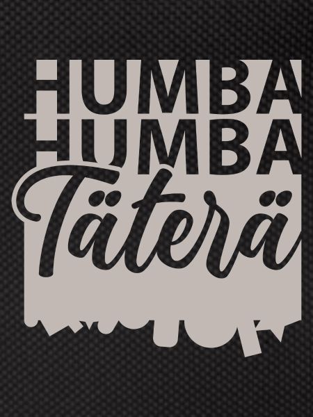 Humba Täterä