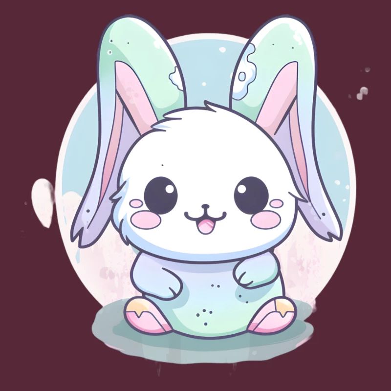 Easter Bunny Easter Bunny Bunny Gift