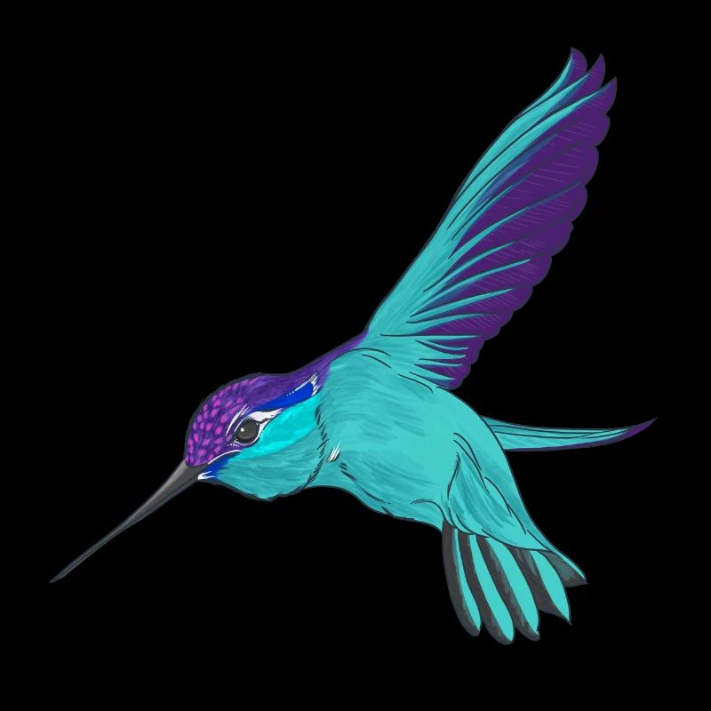 Hummingbird