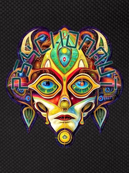 Psychonaut