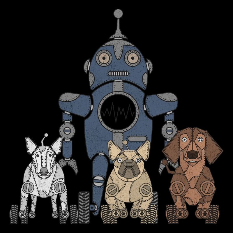 Roboter