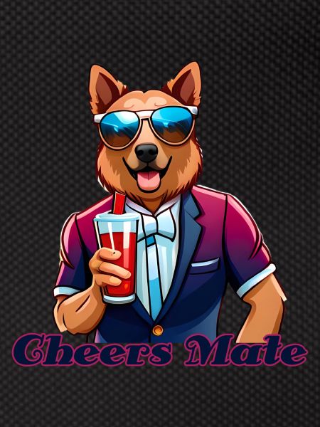 cheers mate