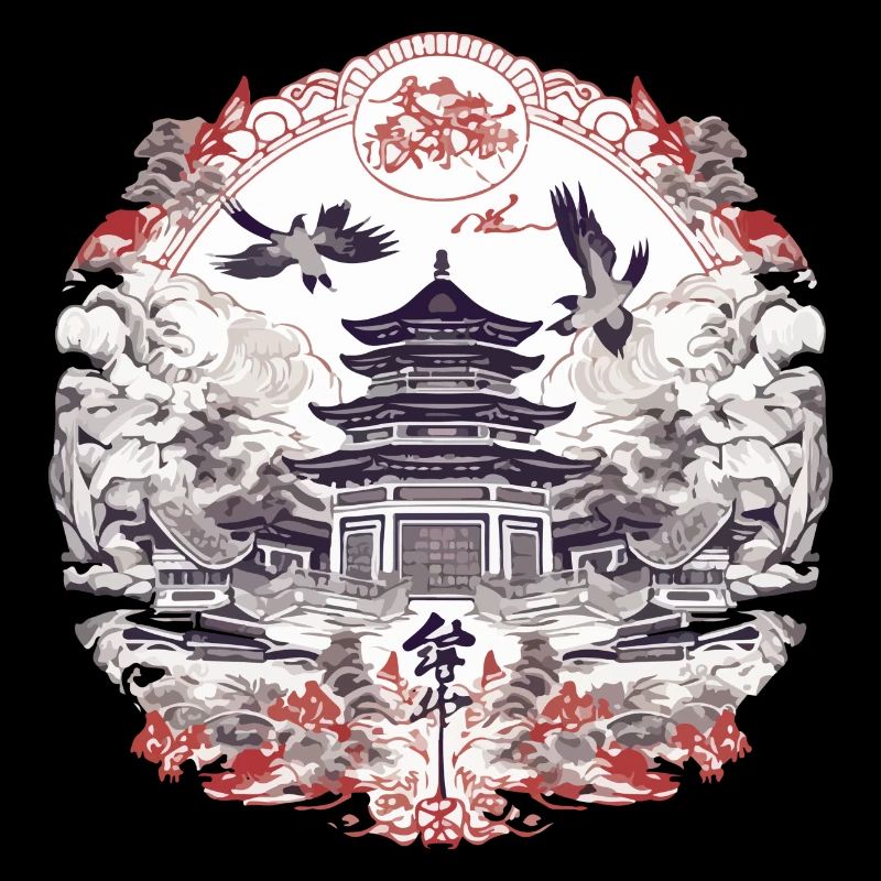 Folklore chinois