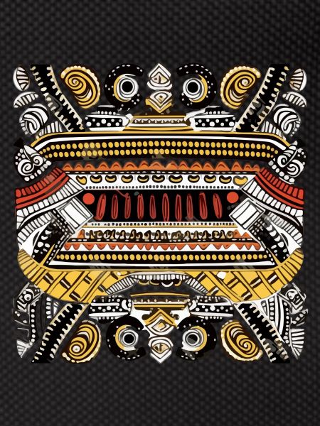 African folklore