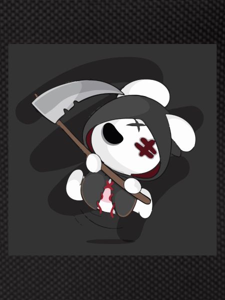 littel devil