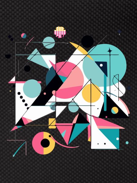 Abstract design
