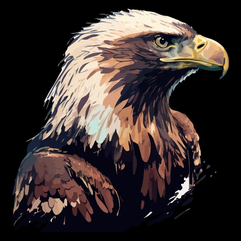 Steinadler