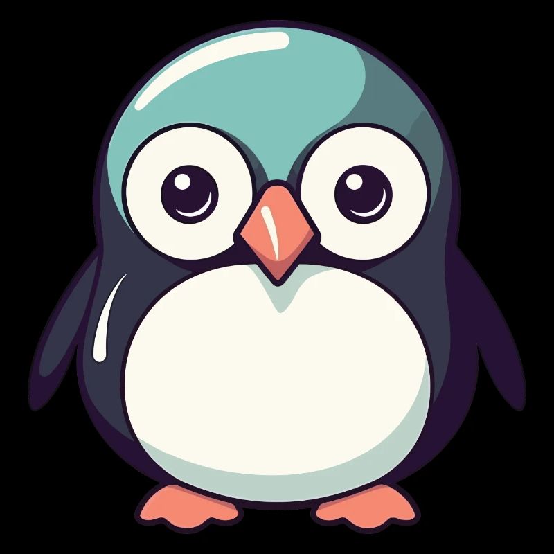 Pinguin