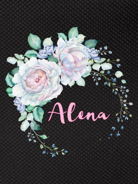 For Alena