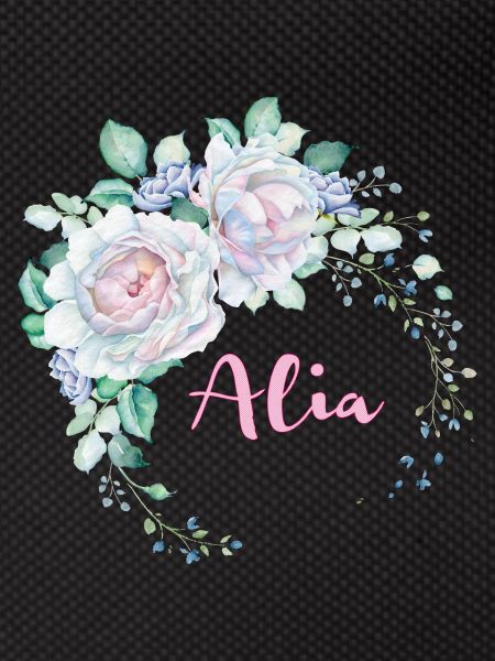 Pour Alia