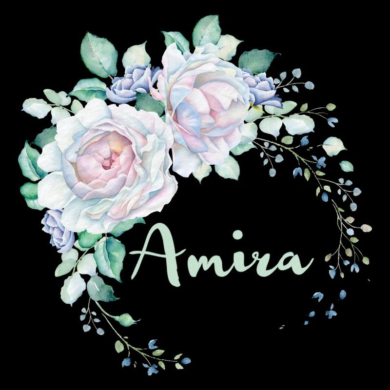 Pour Amira