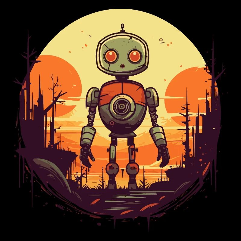 Robot