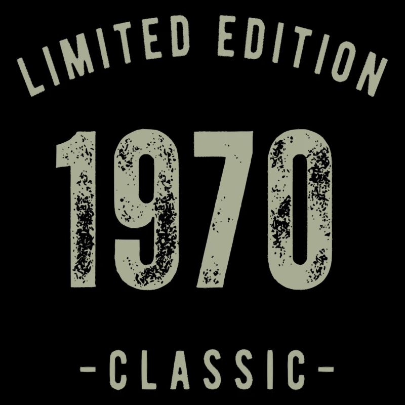1970 Klassiker