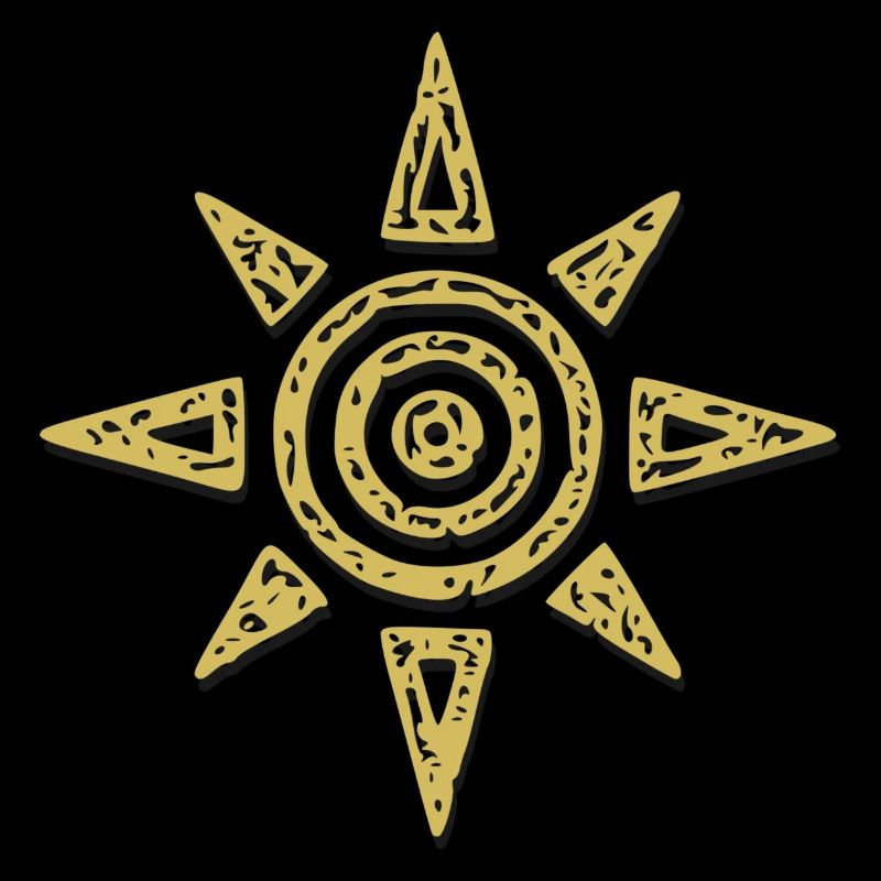 Gold Star