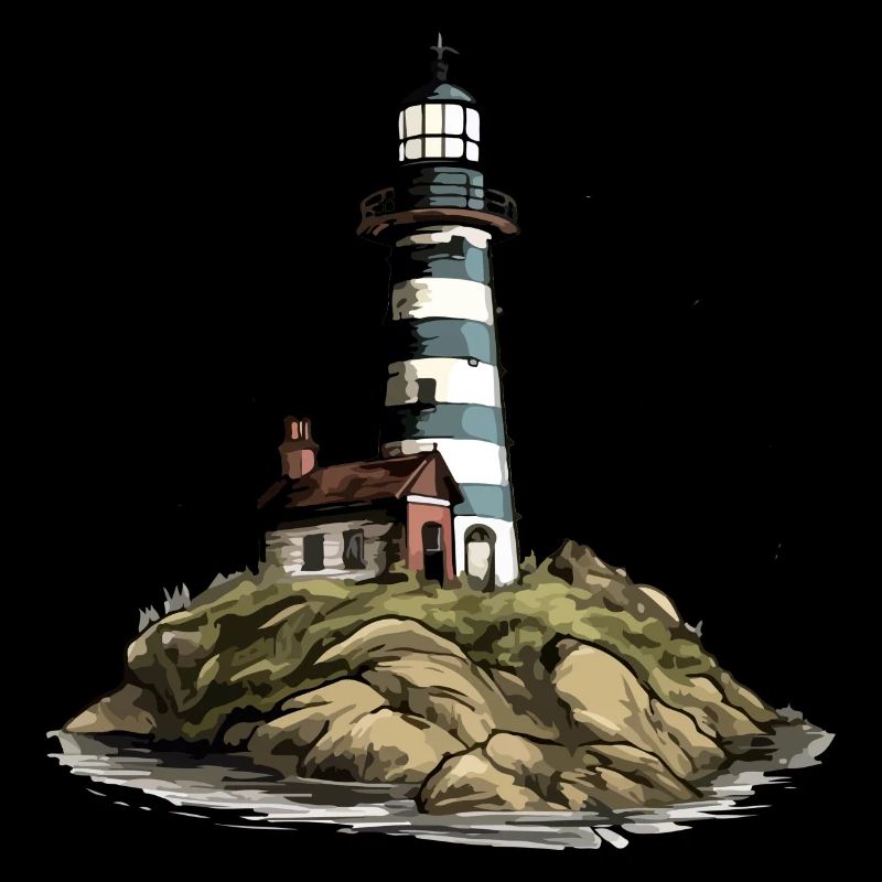 Phare Breton n°5