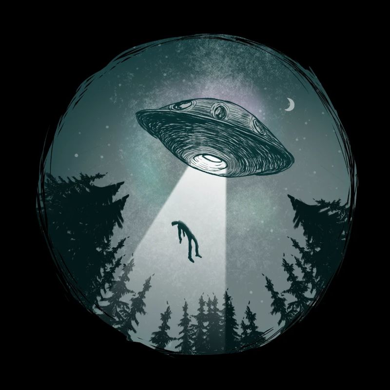 UFO round
