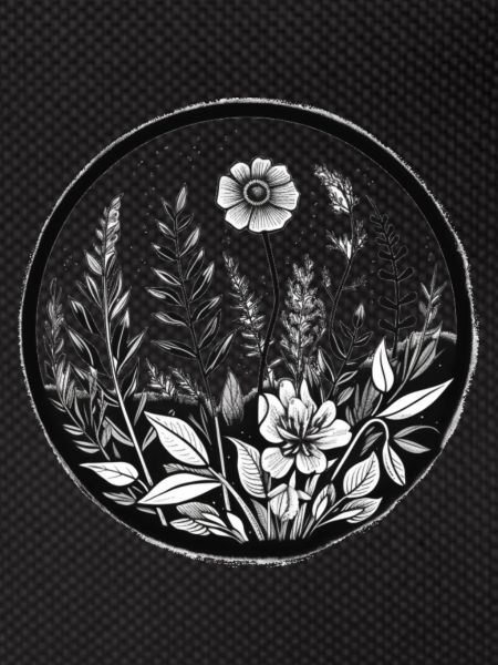 Botanical splendor