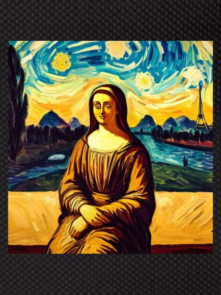 Noma Lisa