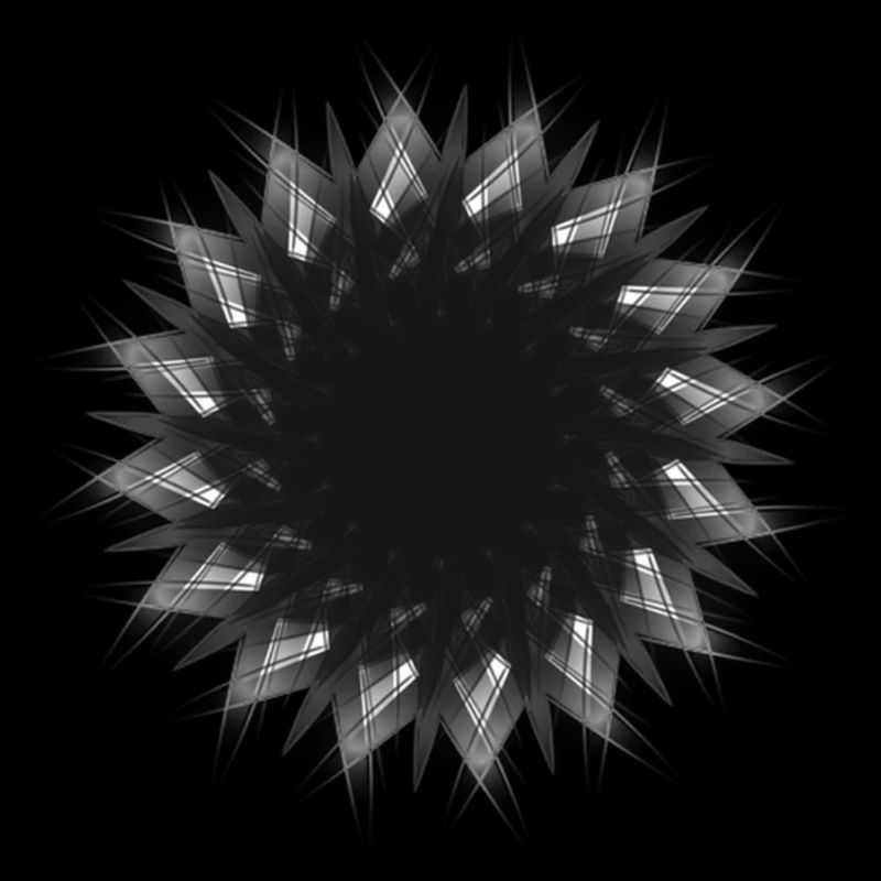 Black Circle