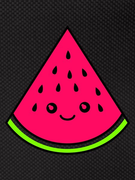 Melon funny