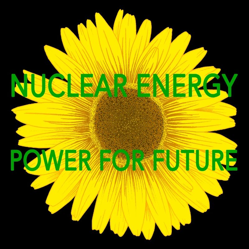 nuclear energy power for future
