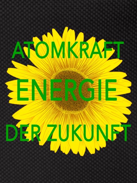 Atomkraft Energie der Zukunft