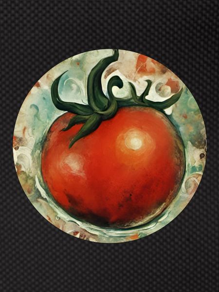 Tomato / Vegetable / Vegetable
