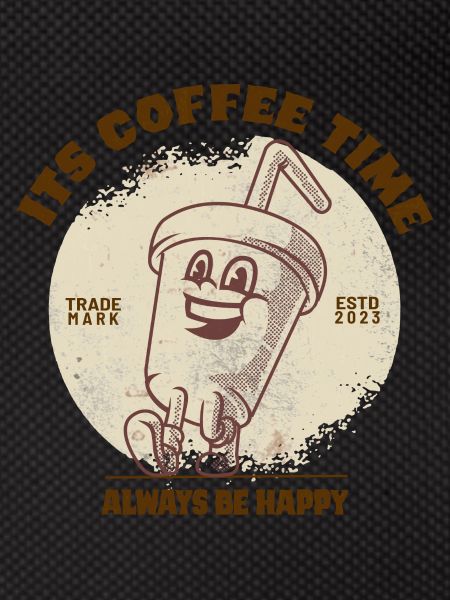 Its Coffee Time